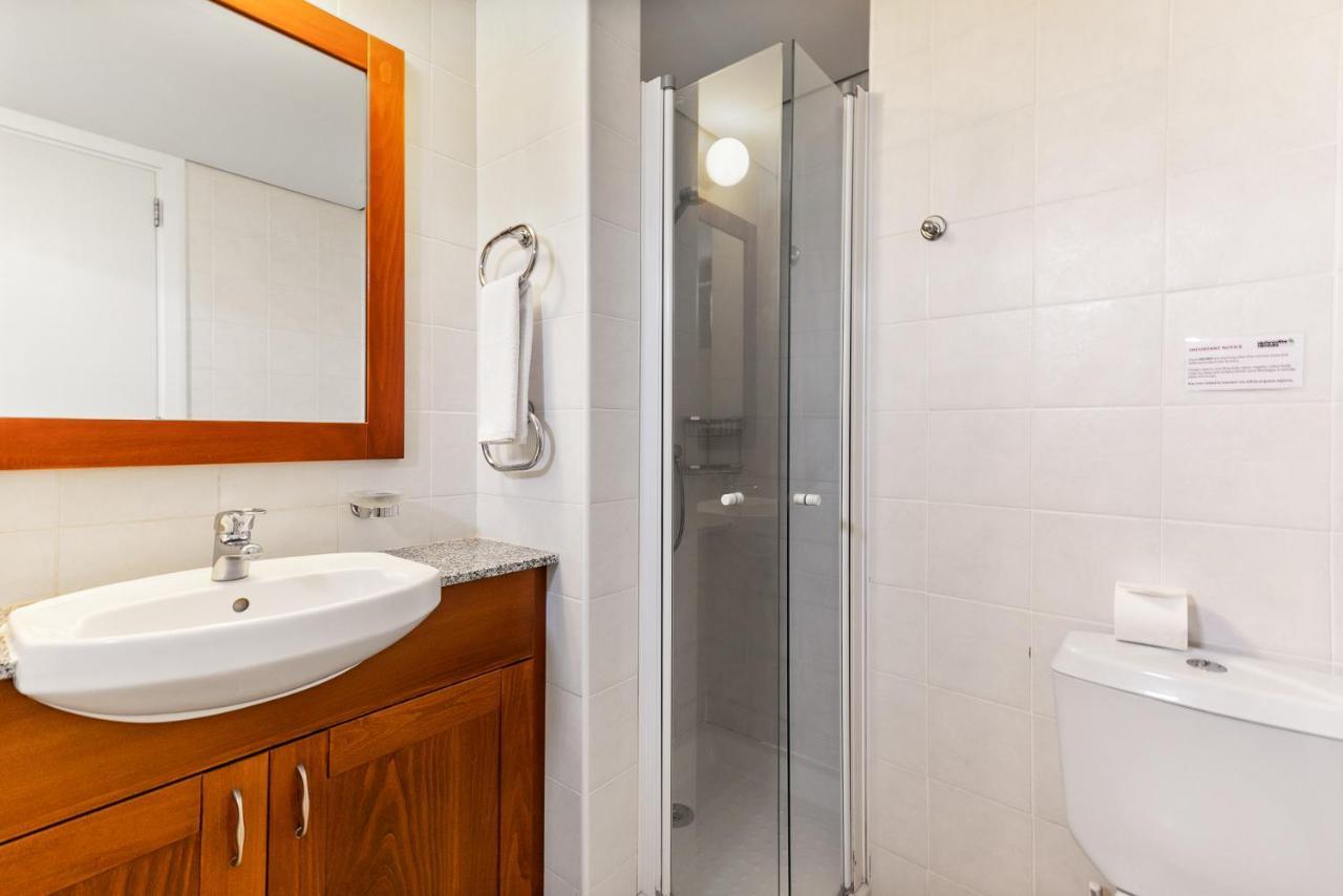 2 Bedroom Apartment Assia With Communal Pool, Aphrodite Hills Resort Kouklia Exterior photo